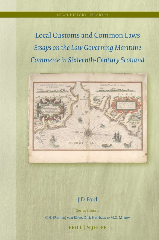 Local Customs and Common Laws: Maritime Commerce in Scotland - Image 1