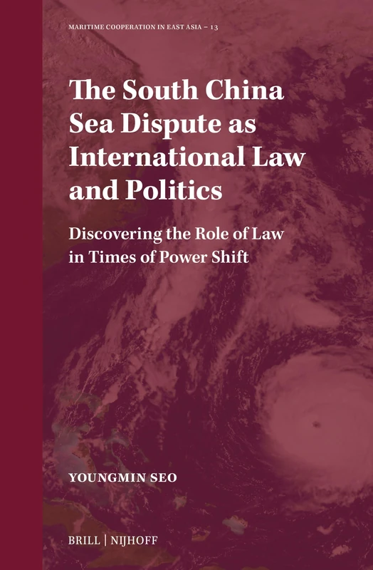 South China Sea Dispute - International Law and Politics