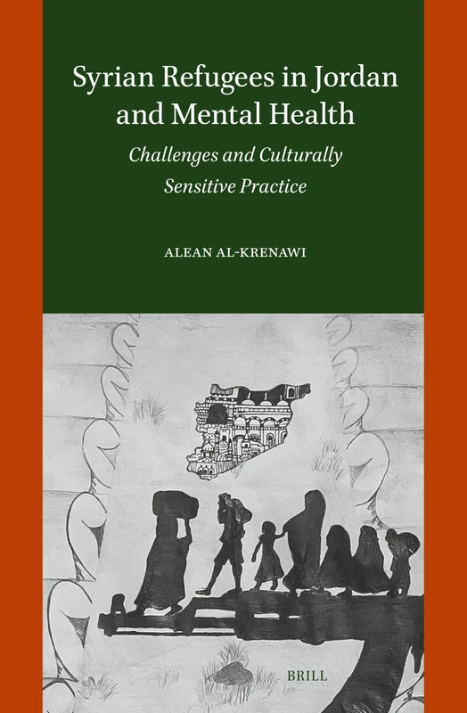 Syrian Refugees in Jordan and Mental Health: Challenges and Culturally Sensitive Practice - Image 1
