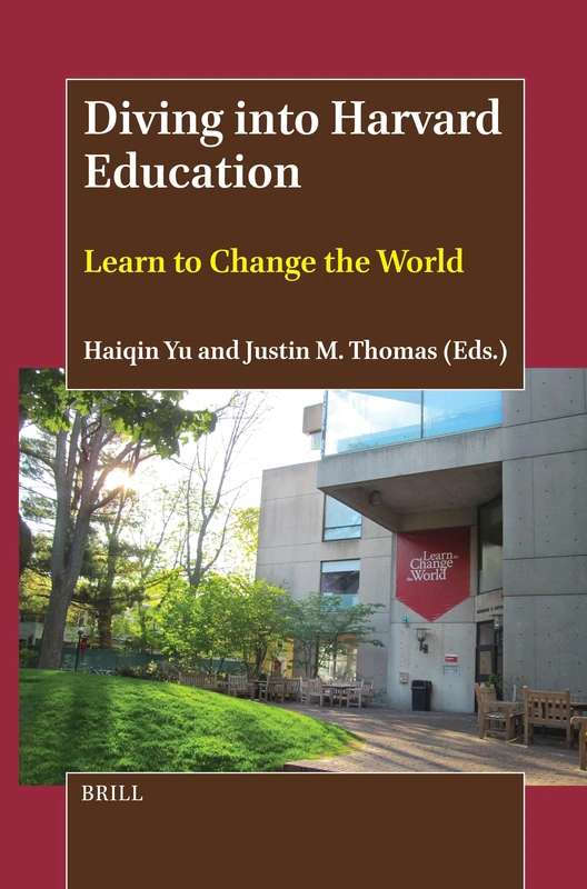 Diving into Harvard Education: Learn to Change the World - Image 1