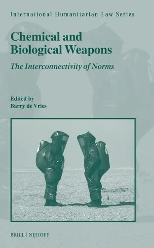 Chemical and Biological Weapons: The Interconnectivity of Norms 76