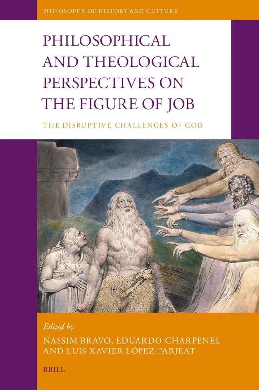 Brill - Philosophical and Theological Perspectives on Job 41