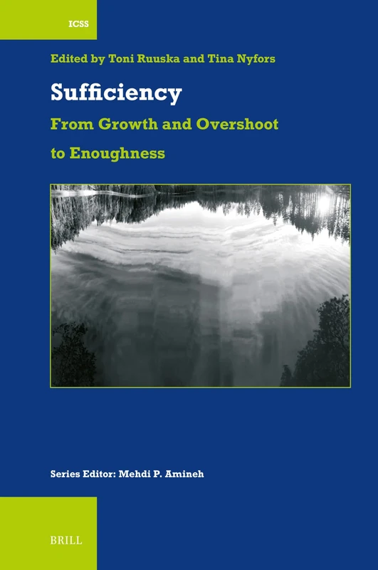 Sufficiency: From Growth and Overshoot to Enoughness: 62 (International Comparative Social Studies)