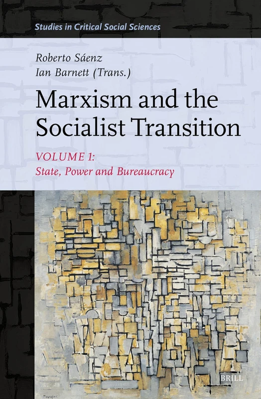 Brill Marxism and the Socialist Transition Vol I - 346 - Image 1