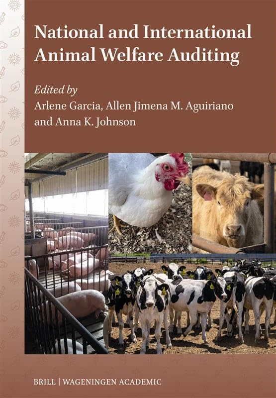 National and International Animal Welfare Auditing Standards - Image 1