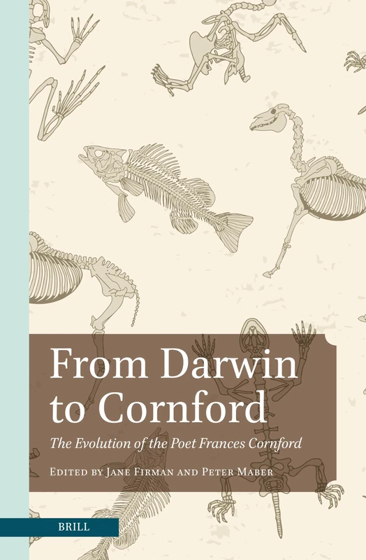 From Darwin to Cornford: The Evolution of the Poet Frances Cornford - Image 1