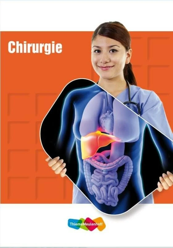 Chirurgie - Image 1