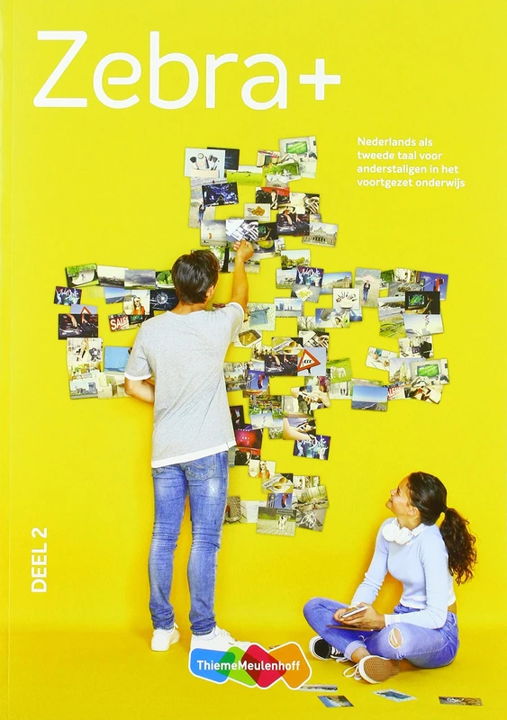 Werkboek (deel 2) - Image 1