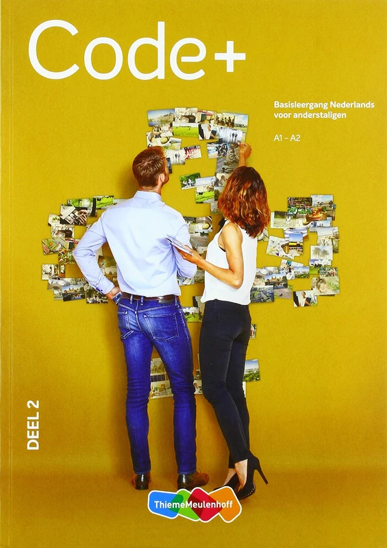 Deel 2 A1-A2 (Code+)