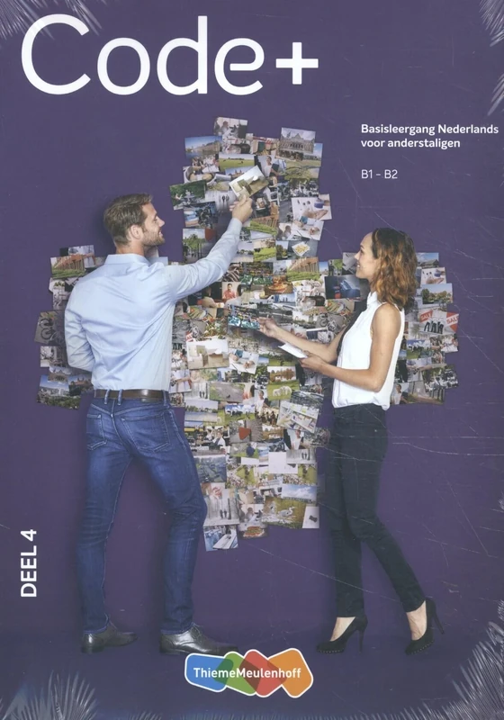 deel 4 B1-B2 (Code+)