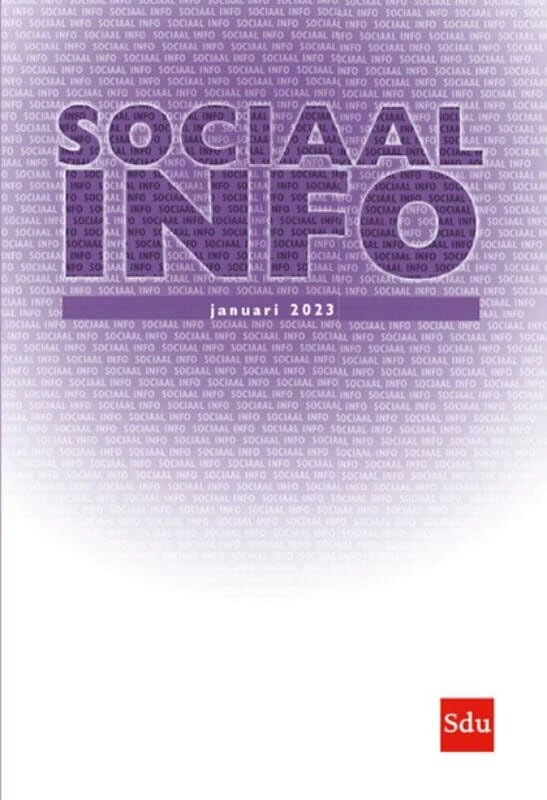 Sociaal Info: Januari 2023