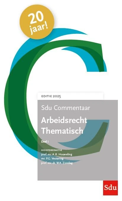 2025 (SDU Commentaar) - Image 1