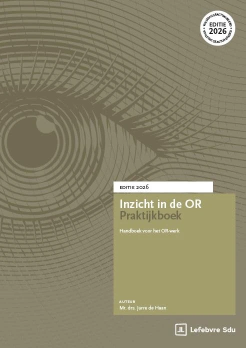 2026 (Inzicht Praktijkreeks)