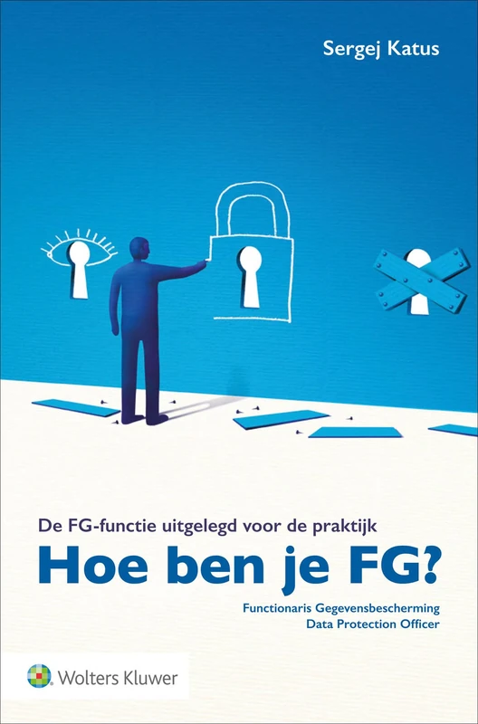 Hoe ben je FG?