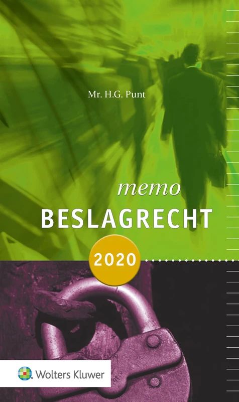 Memo beslagrecht 2020 - Image 1
