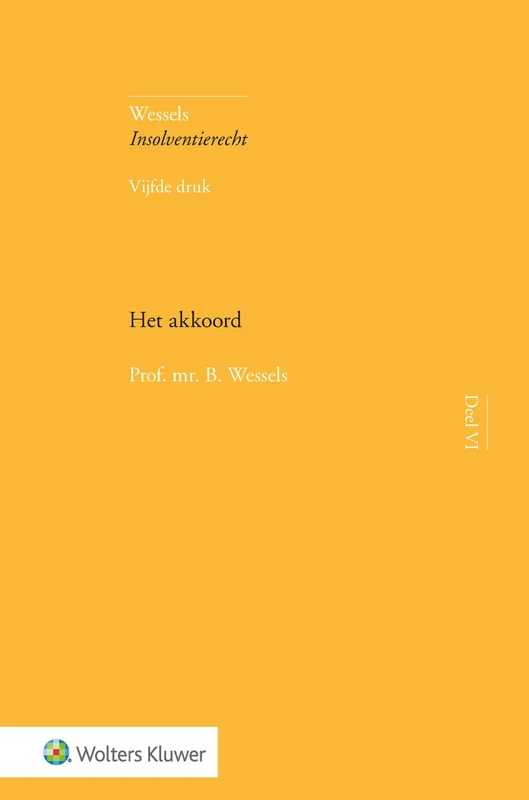 Het akkoord - Image 1