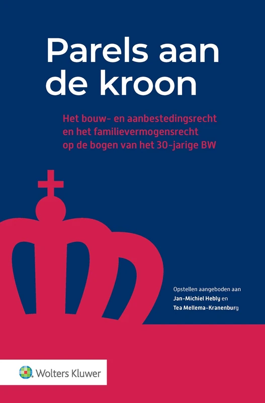 Parels aan de kroon - Image 1