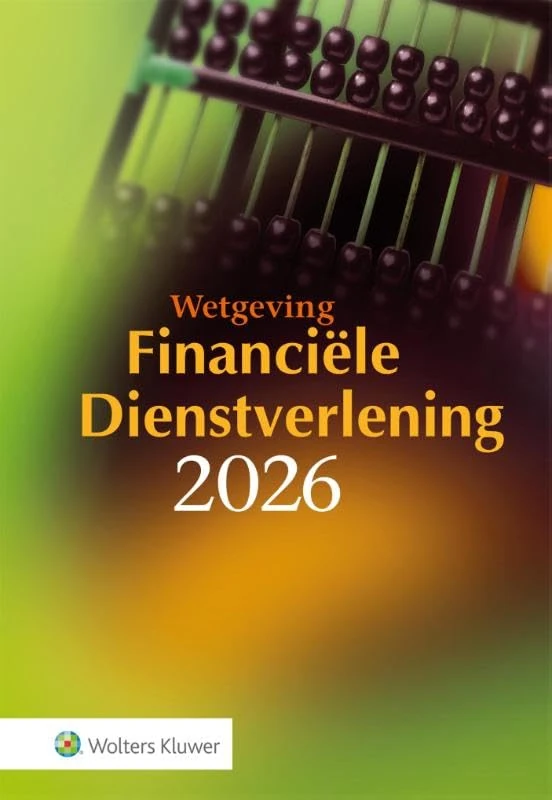 2026 (Wetgeving financiële dienstverlening)