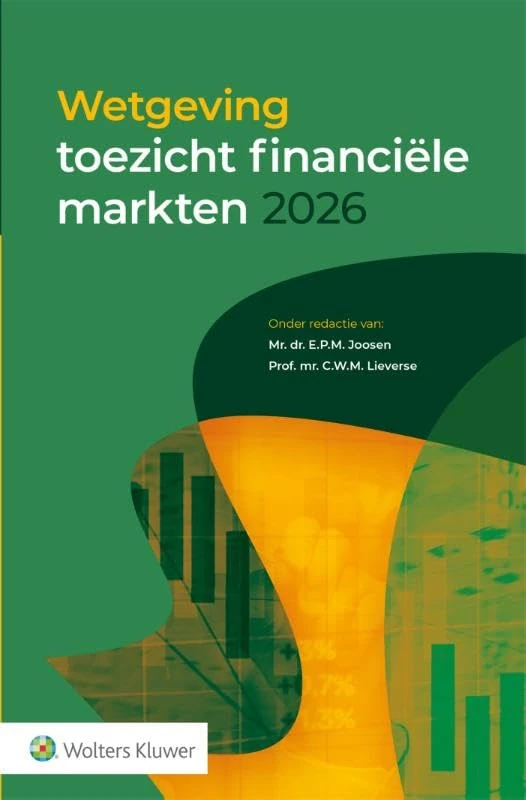 2026 (Wetgeving toezicht financiële markten)