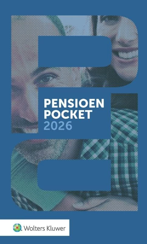 PensioenPocket 2026 - Image 1