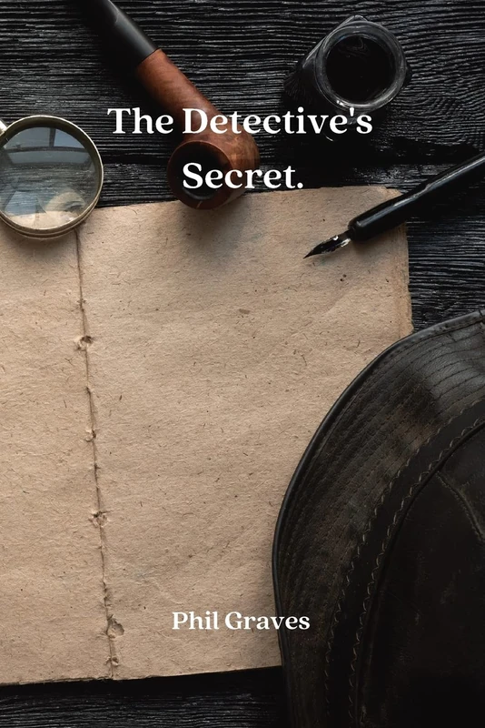 The Detective's Secret