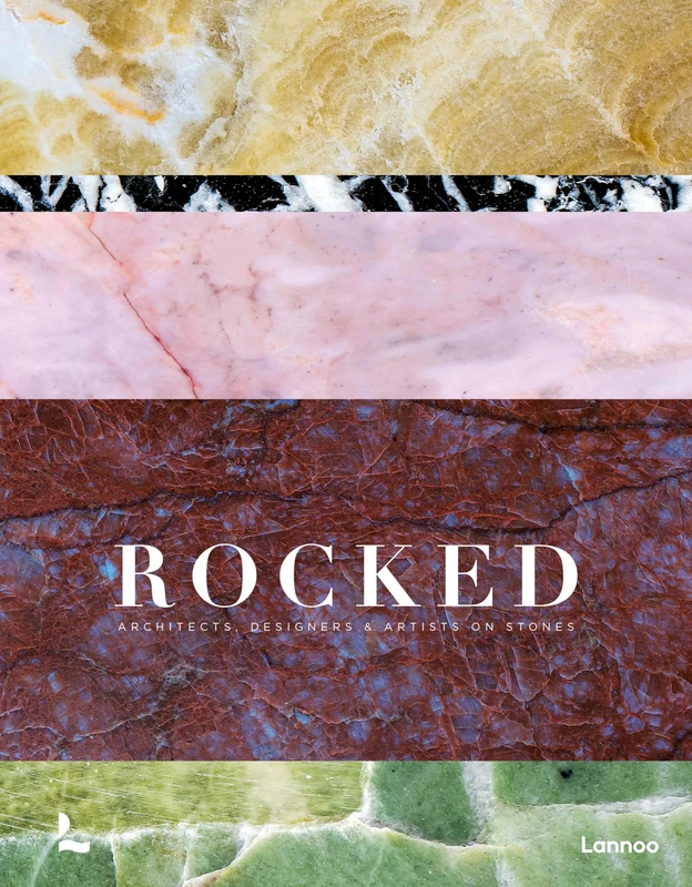 Rocked: Architects, Designers & Artists