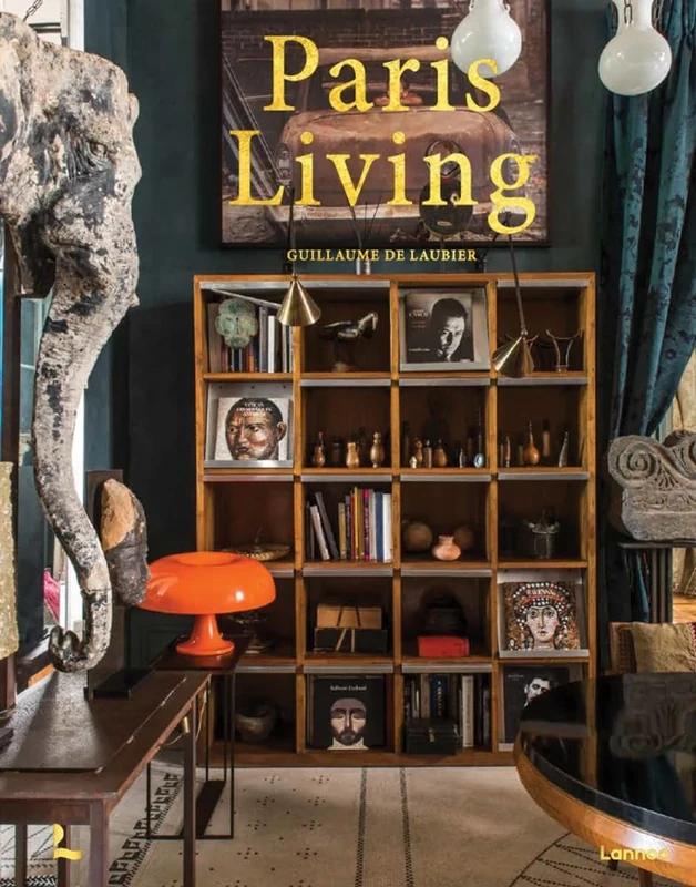 Paris Living (Living Interiors)