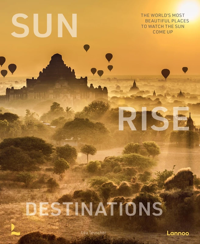 Sunrise Destinations: the world's most beautiful places to watch the sun come up - Image 1