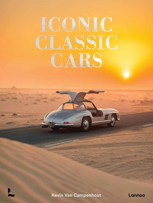 Iconic Classic Cars (Iconic Motors)