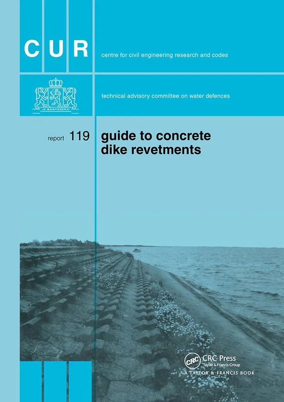 Guide to Concrete Dyke Revetments - Image 1