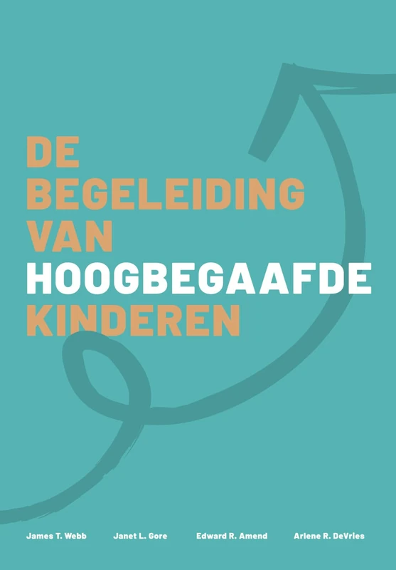 De begeleiding van hoogbegaafde kinderen