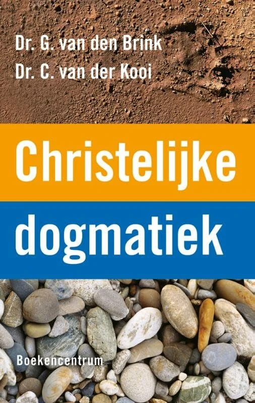 Christelijke dogmatiek: een inleiding