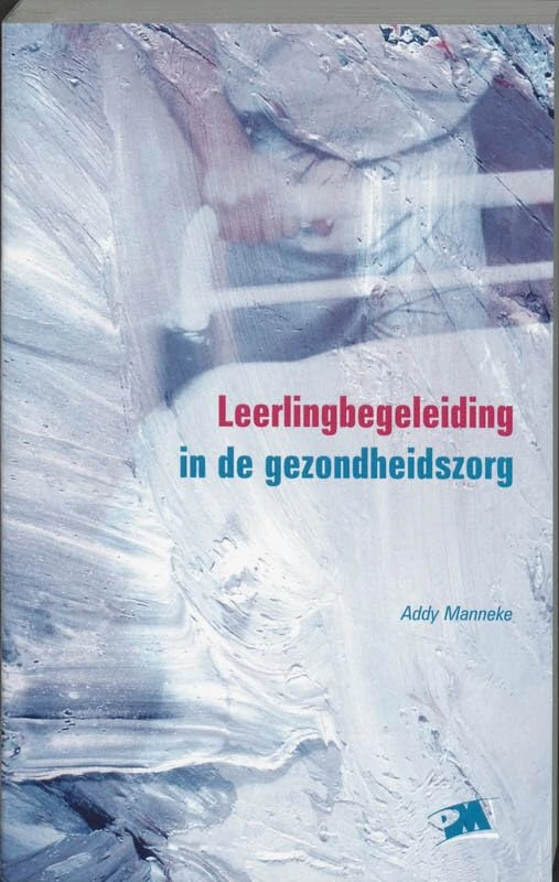 Leerlingbegeleiding in de gezondheidszorg (PM-reeks) - Image 1