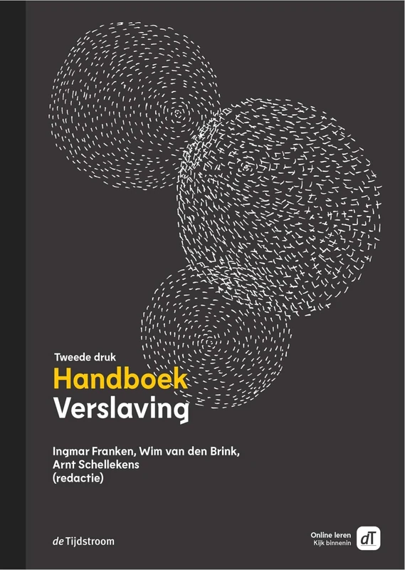 Handboek verslaving