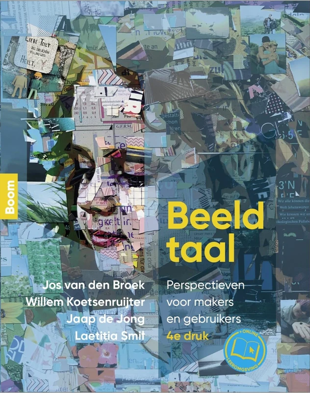 Beeldtaal: Perspectieven voor makers en gebruikers