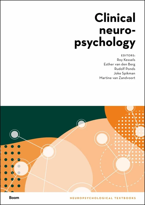 Clinical neuropsychology (Neuropsychological textbooks)