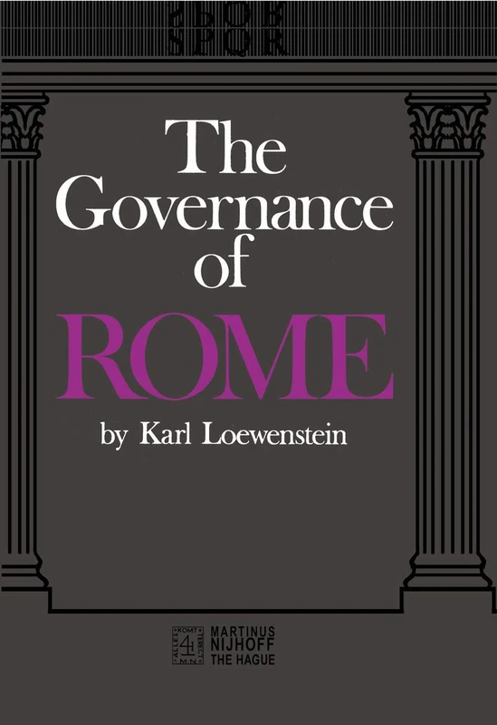 The Governance of ROME