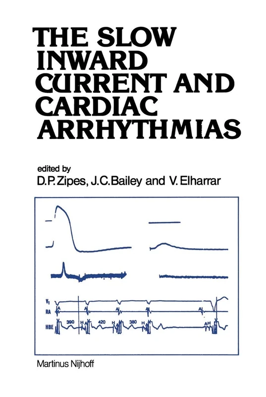 The Slow Inward Current and Cardiac Arrhythmias: 7 (Developments in Cardiovascular Medicine, 7)