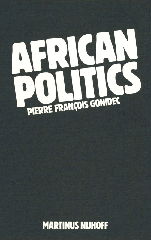 African Politics - Image 1