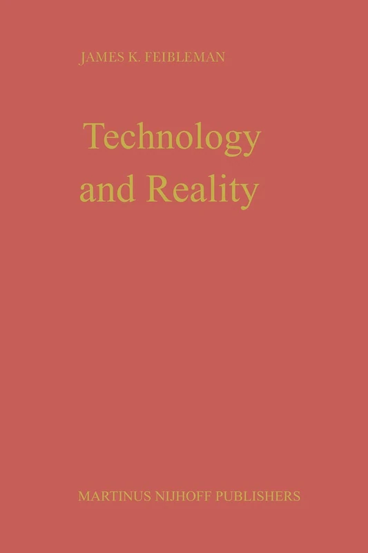 Technology and Reality