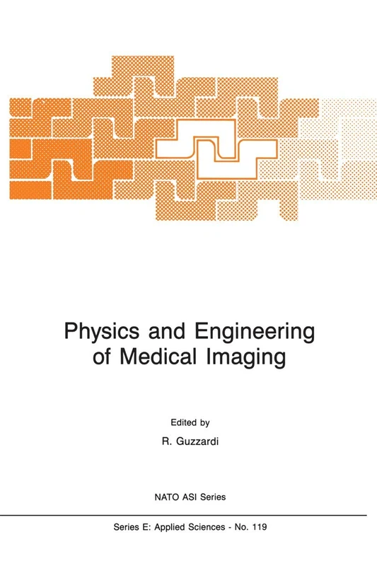 Physics and Engineering of Medical Imaging: 119 (NATO Science Series E:, 119)