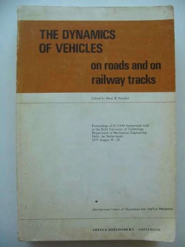 The Dynamics Of Vehicles On Roads
