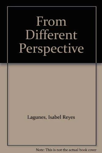 From A Different Perspective - Image 1