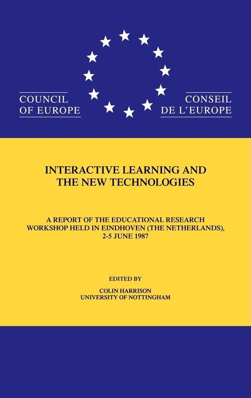 Taylor & Francis Interactive Learning & The New - C. Harrison - Image 1