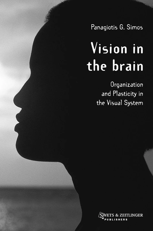 CRC Press - Vision in the Brain: Organization and Plasticity