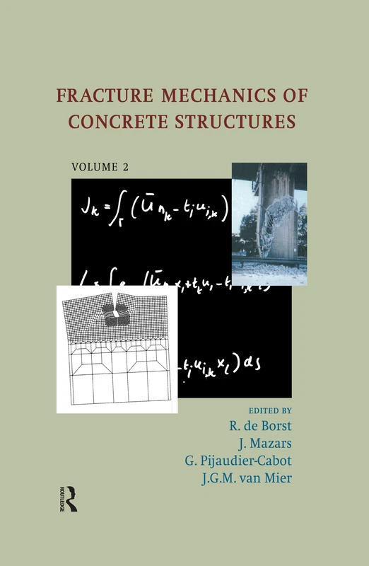 Fracture Mechanics of Concrete Structures; volume 2: malingering, psychopathie en andere persoonlijkheidstrekken