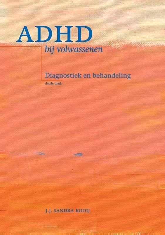 New Approaches Characterizing: diagnostiek en behandeling - Image 1
