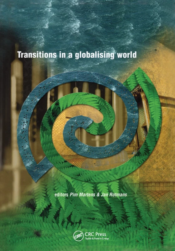 Routledge Transitions in a Globalising World - Volume 1 - Image 1