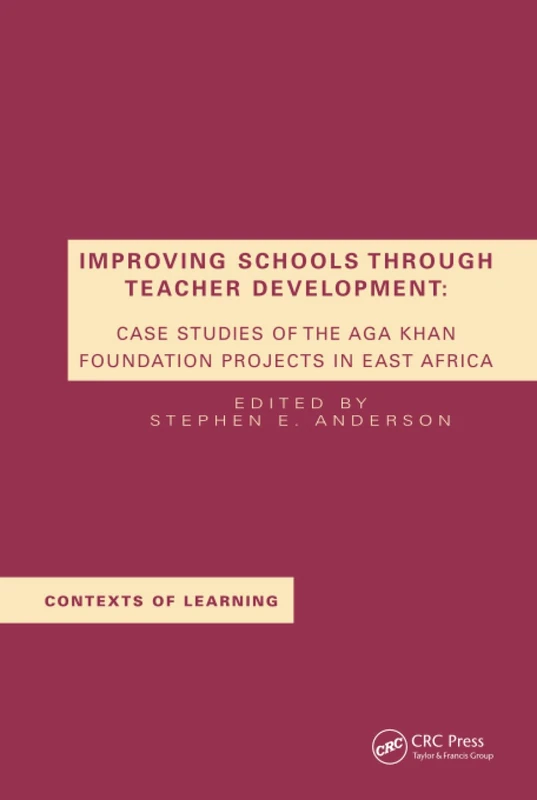 Improving Schools Through Teacher Development - Taylor & Francis - Image 1