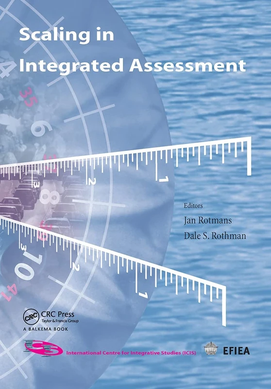 Scaling in Integrated Assessment (Integrated Assessment Series, 2) - Image 1